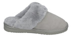 Warmbat - Flurry Suede - Damen - Hausschuh | Nur bei shoedealo.shop, deinem Onlineshop für Schuhe mit Stil. – Bild 4