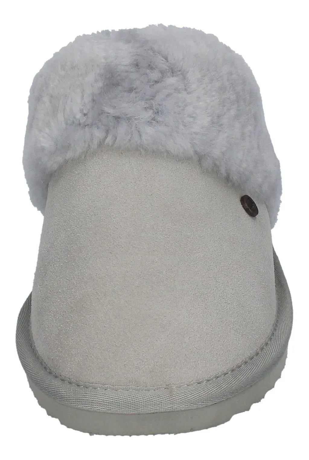 Warmbat - Flurry Suede - Damen - Hausschuh | Nur bei shoedealo.shop, deinem Onlineshop für Schuhe mit Stil. – Bild 3