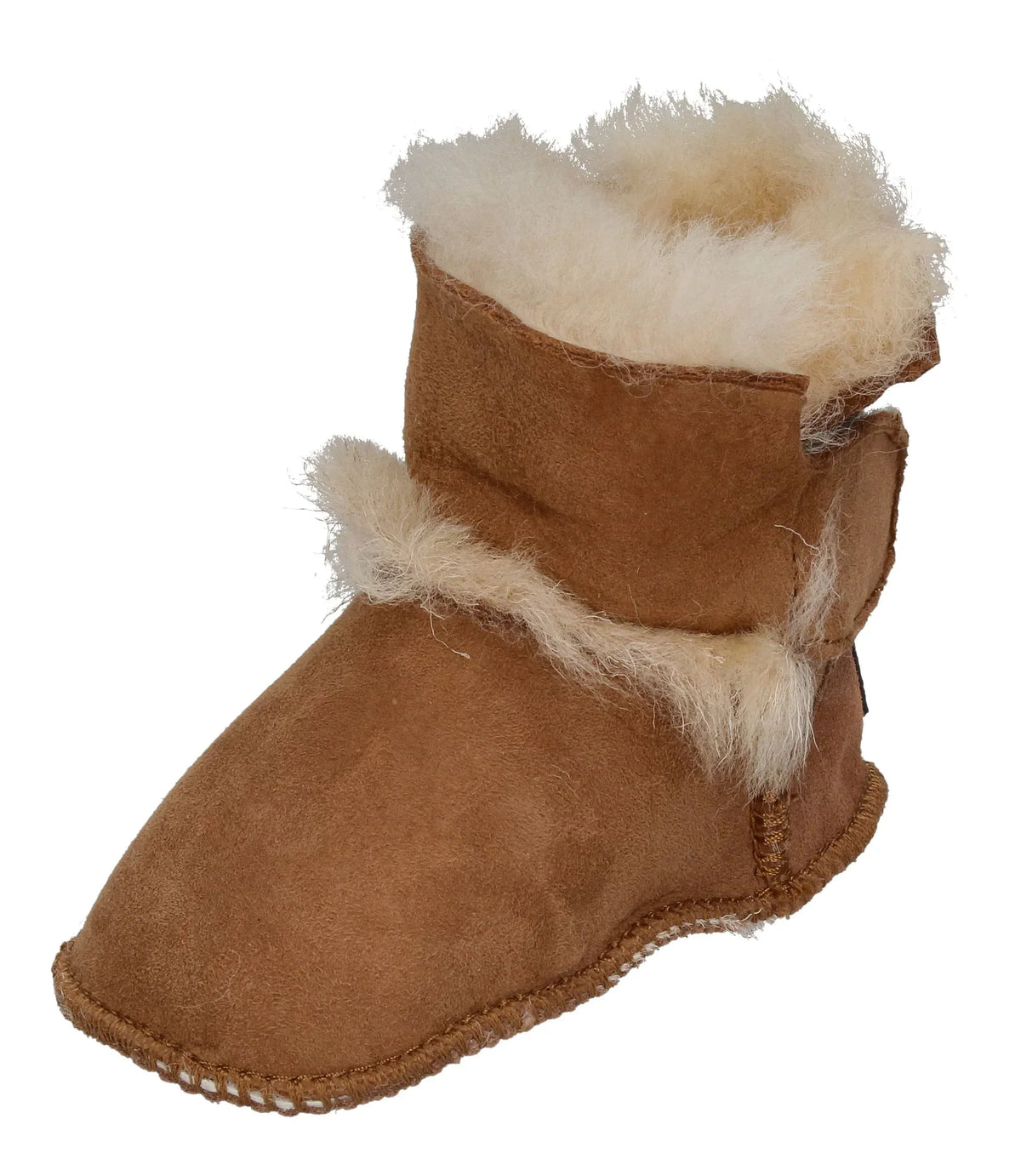 Warmbat - Hay Baby Bootie - Unisex - Babystiefel | Nur bei shoedealo.shop, deinem Onlineshop für Schuhe mit Stil.