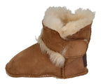 Warmbat - Hay Baby Bootie - Unisex - Babystiefel | Nur bei shoedealo.shop, deinem Onlineshop für Schuhe mit Stil. – Bild 2
