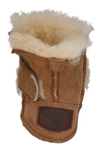 Warmbat - Hay Baby Bootie - Unisex - Babystiefel | Nur bei shoedealo.shop, deinem Onlineshop für Schuhe mit Stil. – Bild 5