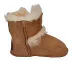 Warmbat - Hay Baby Bootie - Unisex - Babystiefel | Nur bei shoedealo.shop, deinem Onlineshop für Schuhe mit Stil. – Bild 4