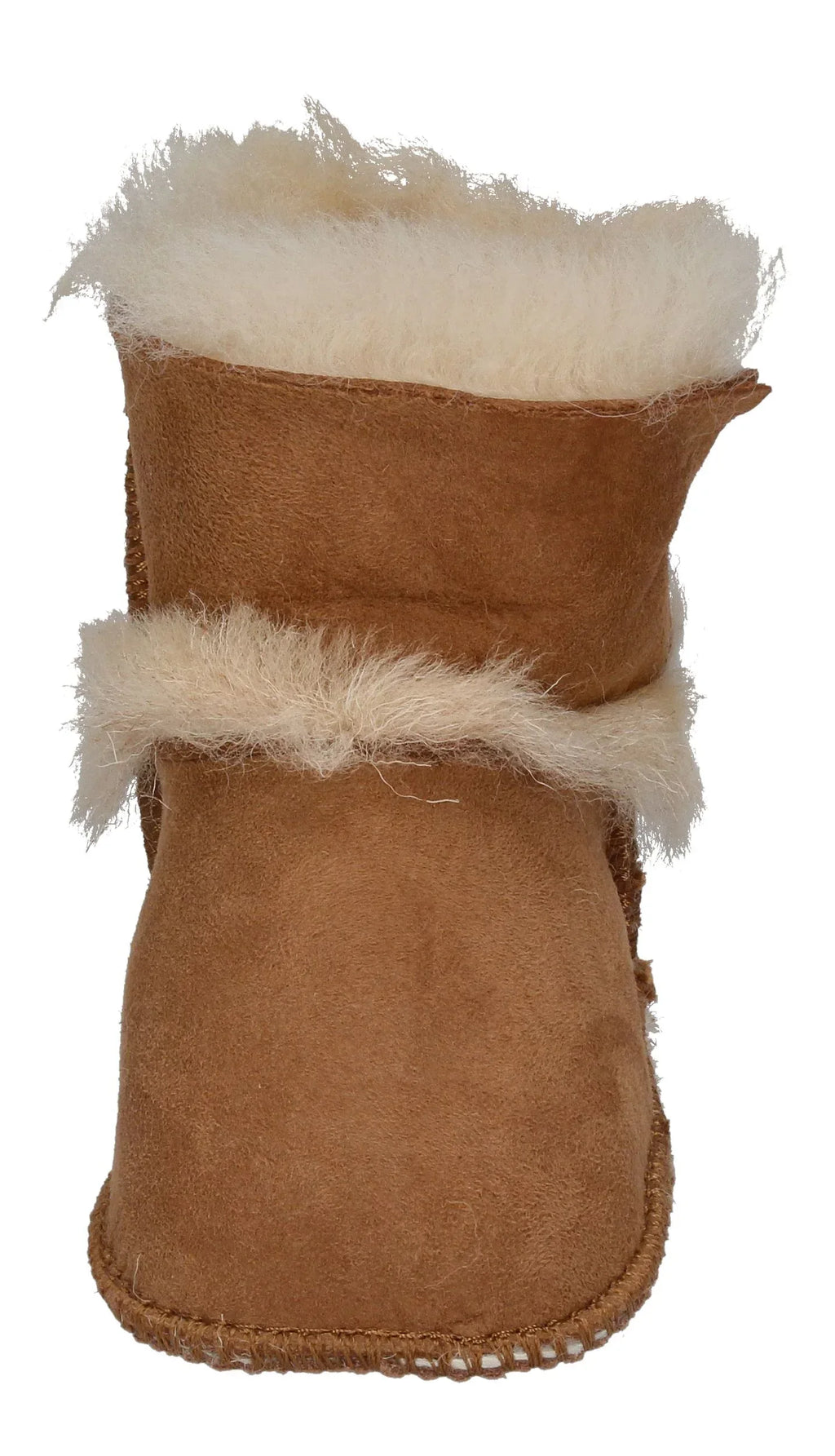 Warmbat - Hay Baby Bootie - Unisex - Babystiefel | Nur bei shoedealo.shop, deinem Onlineshop für Schuhe mit Stil. – Bild 3