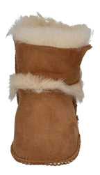Warmbat - Hay Baby Bootie - Unisex - Babystiefel | Nur bei shoedealo.shop, deinem Onlineshop für Schuhe mit Stil. – Bild 3