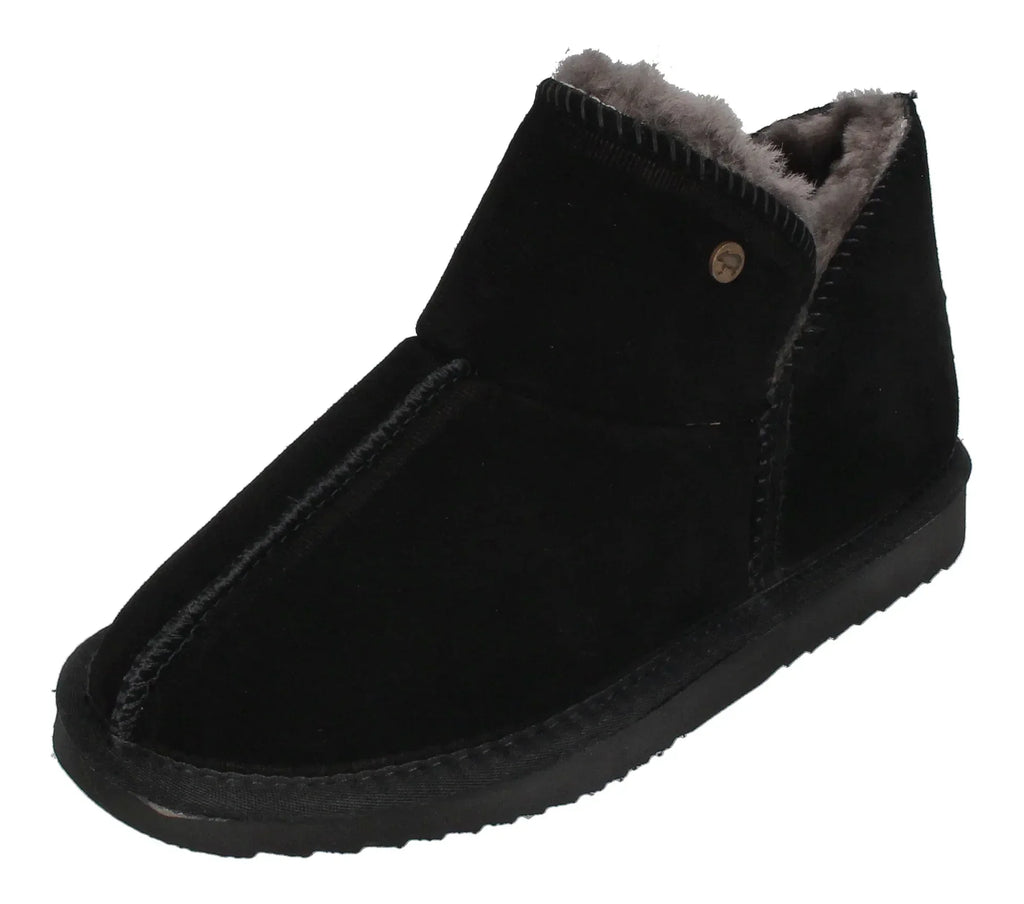 Warmbat - Willow - Damen - Booties | Nur bei shoedealo.shop, deinem Onlineshop für Schuhe mit Stil.