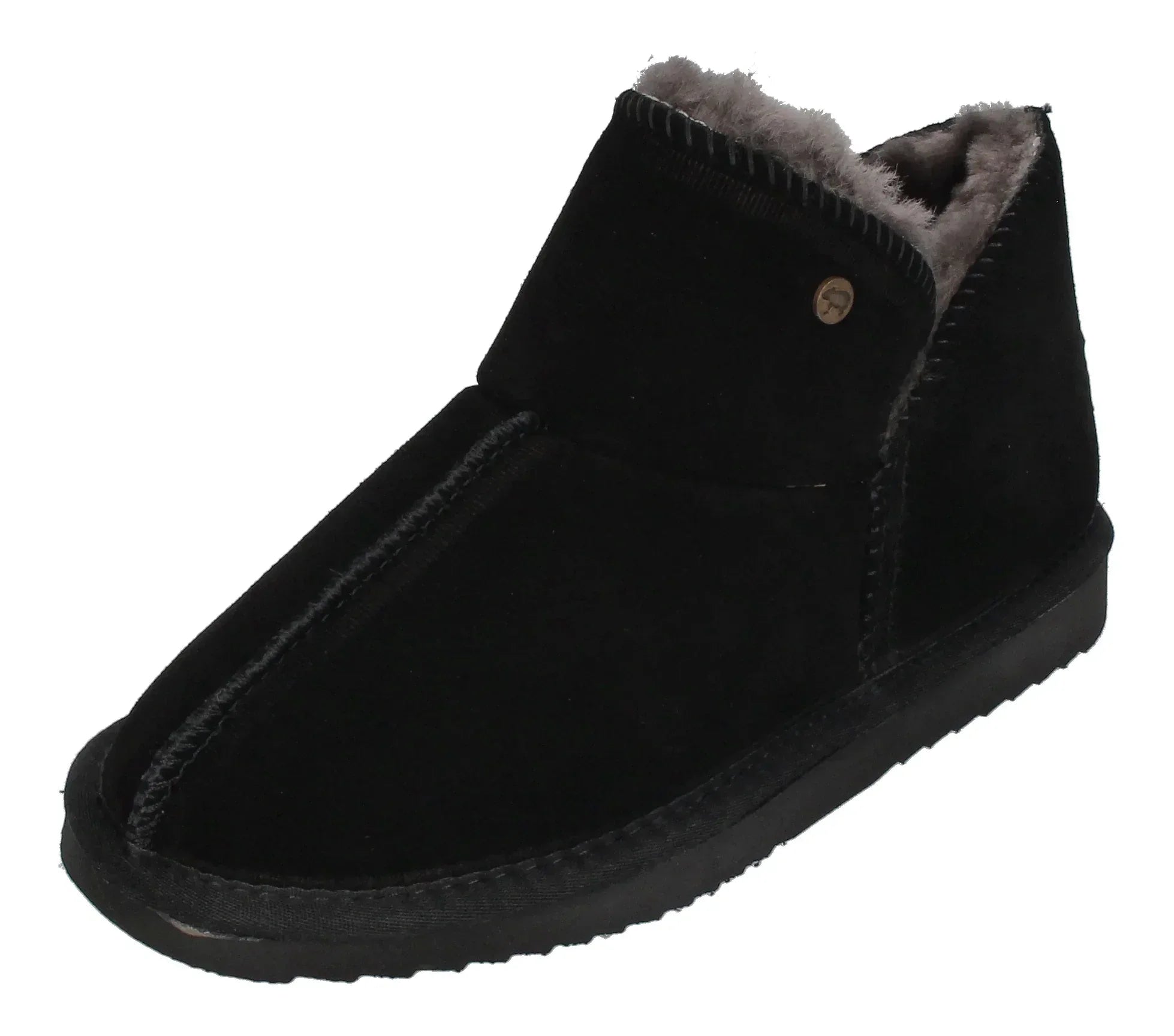 Warmbat - Willow - Damen - Booties | Nur bei shoedealo.shop, deinem Onlineshop für Schuhe mit Stil.