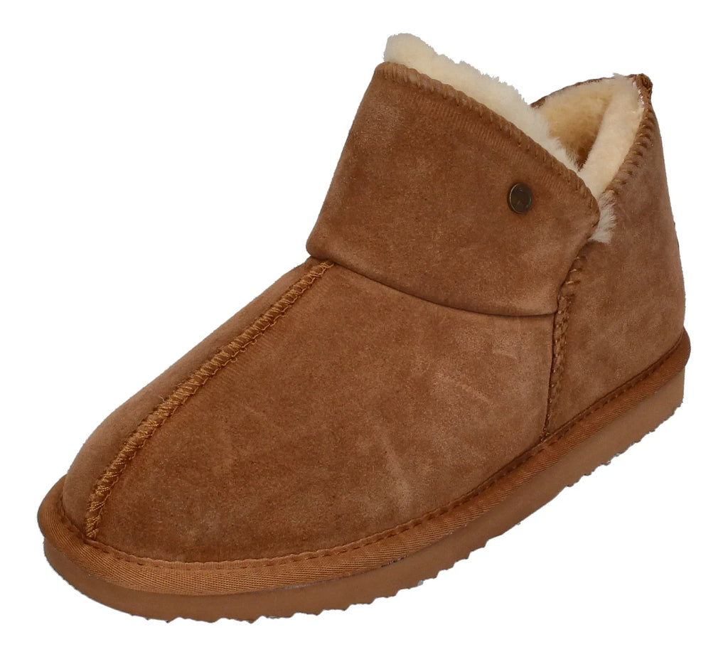 Warmbat - Willow - Damen - Booties | Nur bei shoedealo.shop, deinem Onlineshop für Schuhe mit Stil.