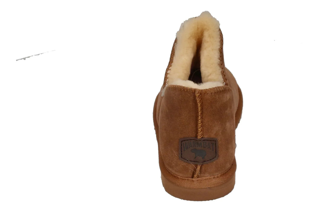 Warmbat - Willow - Damen - Booties | Nur bei shoedealo.shop, deinem Onlineshop für Schuhe mit Stil. – Bild 5