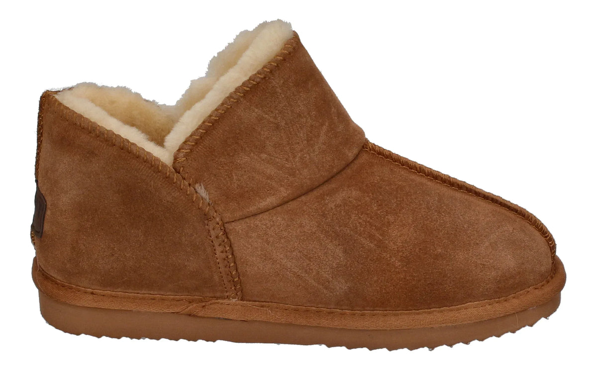 Warmbat - Willow - Damen - Booties | Nur bei shoedealo.shop, deinem Onlineshop für Schuhe mit Stil. – Bild 4