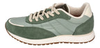 WODEN Damensneakers NELLIE SOFT REFLECTIVE WL721 algae-1