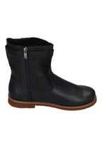 ANDREA CONTI Damenschuhe Stiefeletten 0342926 dunkelblau