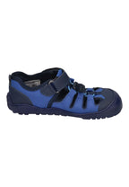 KOEL Barefoot Teenager Sandalen MADISON 2.0 blue