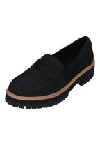 TOMS Damenschuhe CARA WIDE LOAFER 10021698 - black – Halbschuh - ["gid://shopify/Metaobject/214298460489"] | shoedea – Bild 3