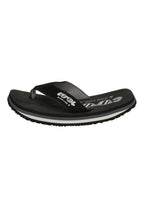 COOL SHOE Herrenschuhe Zehentrenner - ORIGINAL black 2-0Z