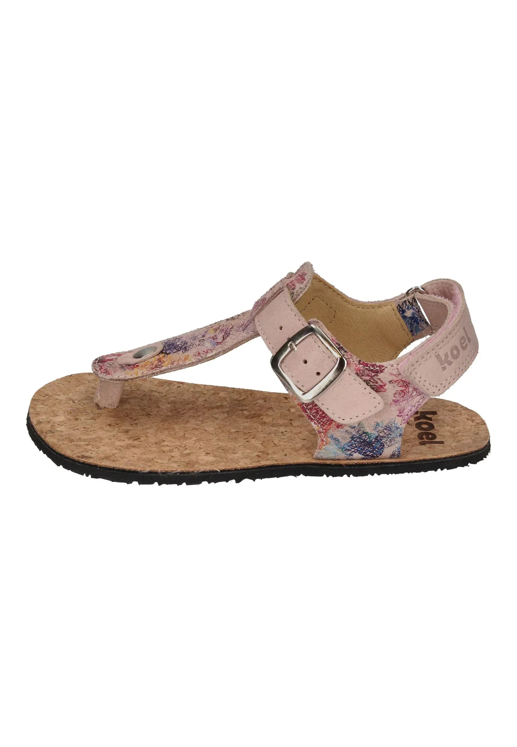 KOEL - ABRIANA FANTASY - Kinder - Barfußschuhe | Nur bei shoedealo.shop, deinem Onlineshop für Schuhe mit Stil. – Bild 2