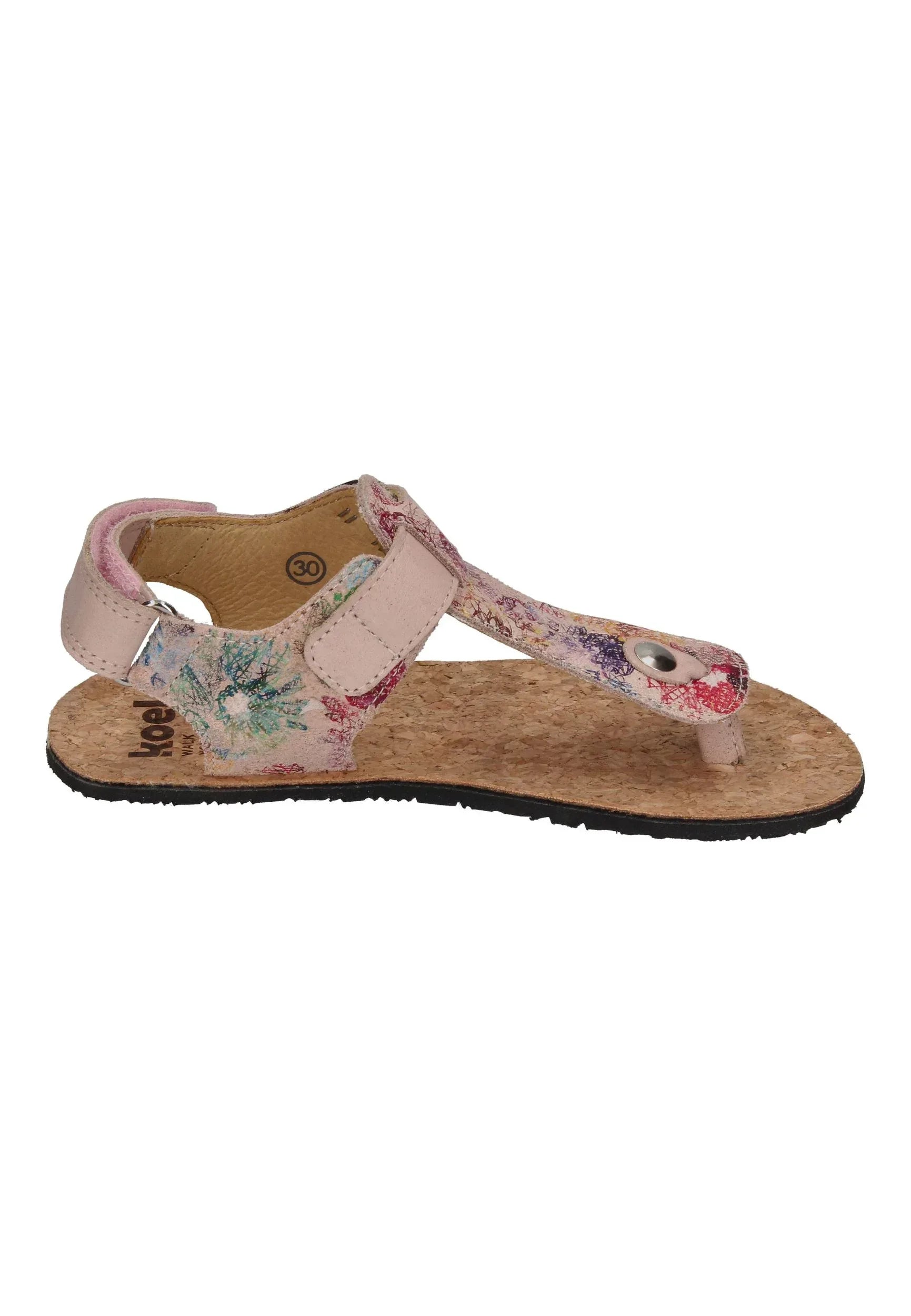 KOEL - ABRIANA FANTASY - Kinder - Barfußschuhe | Nur bei shoedealo.shop, deinem Onlineshop für Schuhe mit Stil. – Bild 7