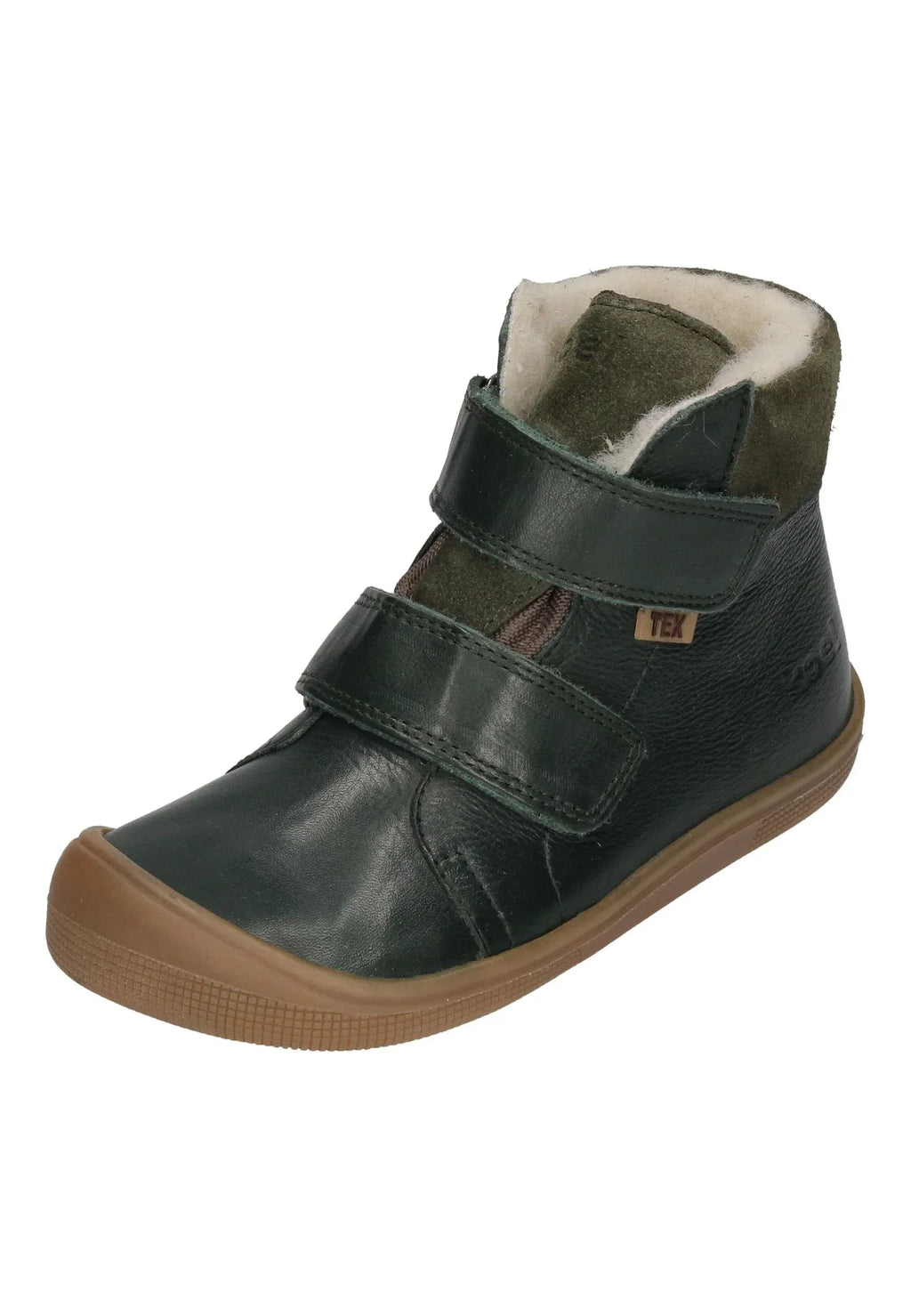 KOEL - EMIL NAPA WOOL - Kinder - Booties | Nur bei shoedealo.shop, deinem Onlineshop für Schuhe mit Stil. – Bild 9