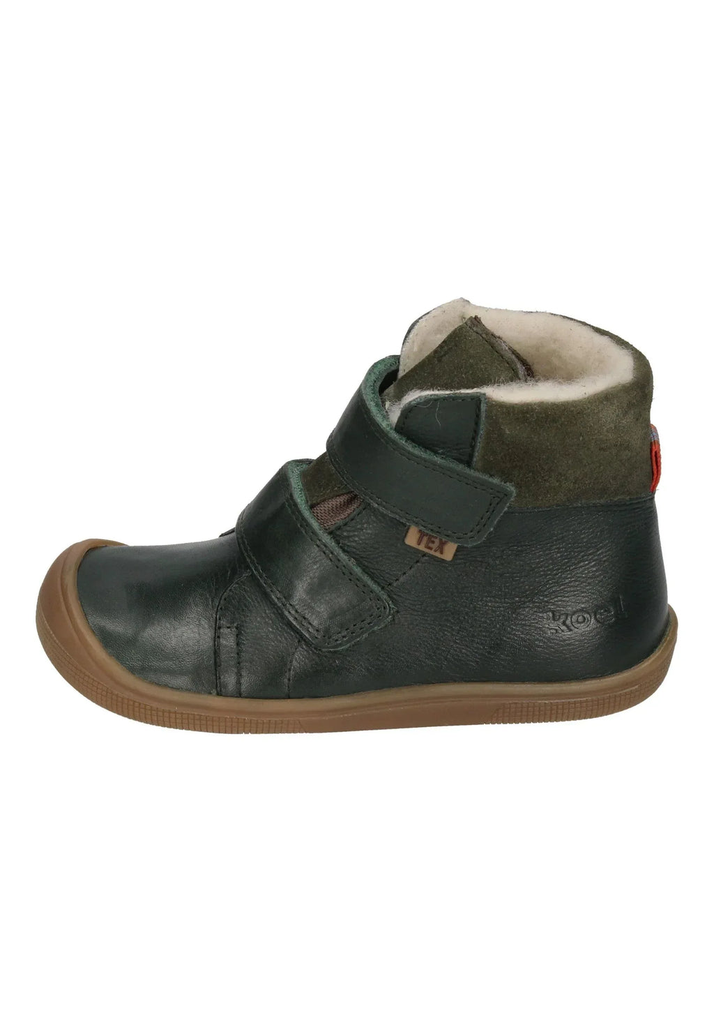 KOEL - EMIL NAPA WOOL - Kinder - Booties | Nur bei shoedealo.shop, deinem Onlineshop für Schuhe mit Stil. – Bild 7