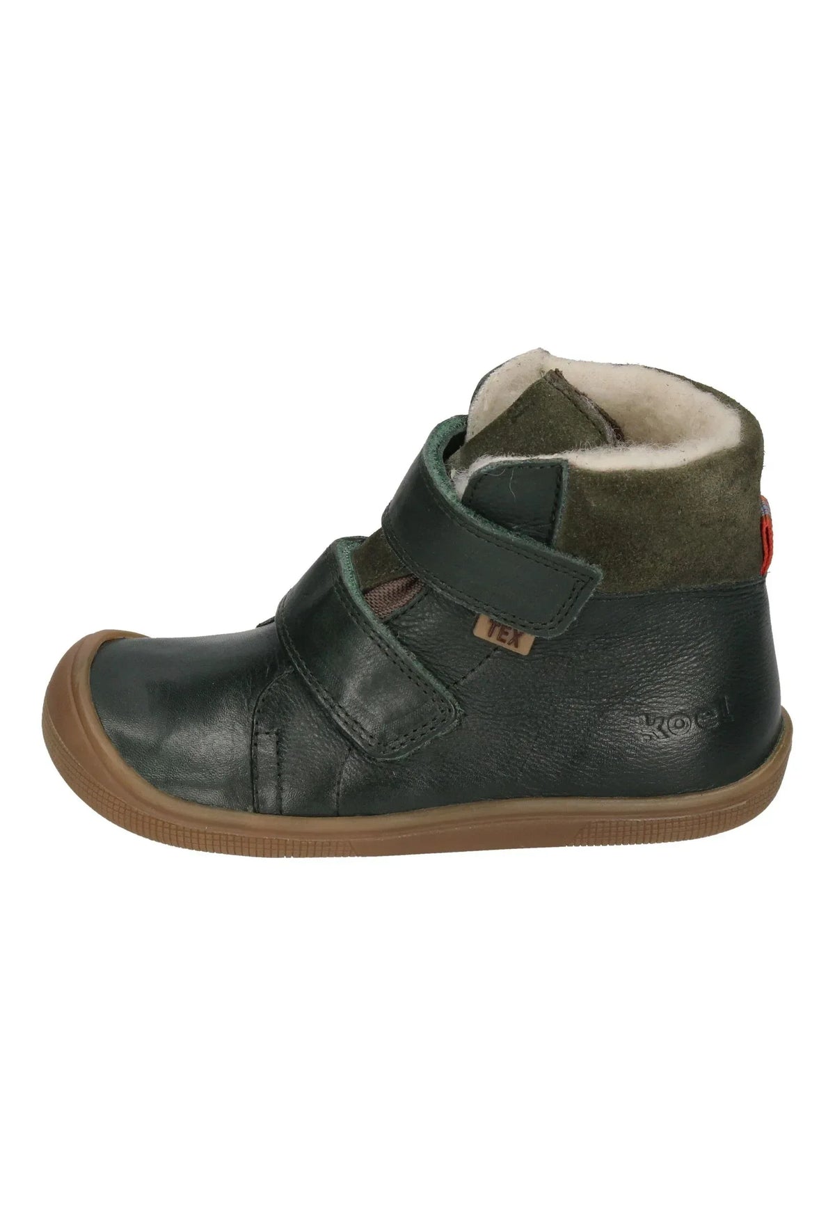 KOEL - EMIL NAPA WOOL - Kinder - Booties | Nur bei shoedealo.shop, deinem Onlineshop für Schuhe mit Stil. – Bild 7