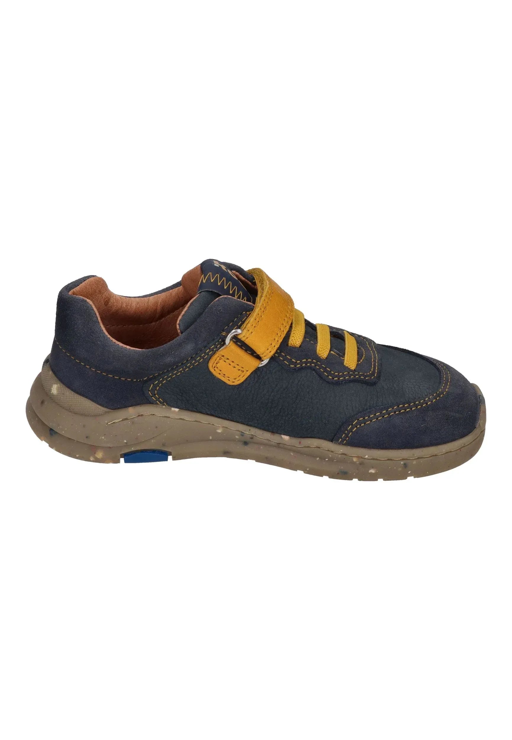 KOEL Barefoot Sneakers für Teenager SHANE - blue