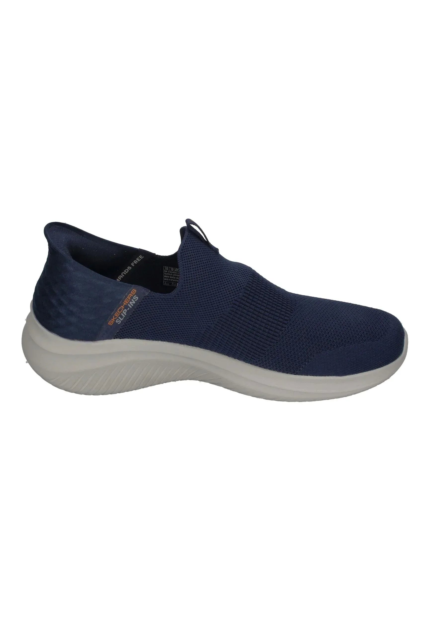 SKECHERS in Übergröße ULTRA FLEX 3.0 232450W WEIT - NVY-3Z