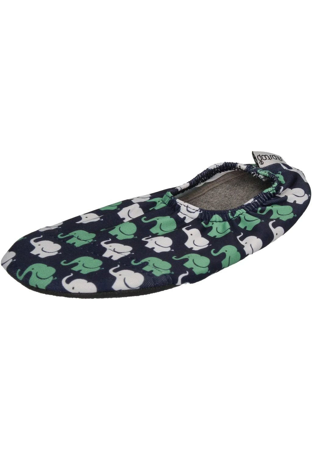 Slipstop - Andy - Unisex - Hausschuhe | Nur bei shoedealo.shop, deinem Onlineshop für Schuhe mit Stil.