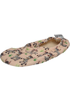 SLIPSTOP Kinder Hausschuhe Badeschuhe DONKEY - Eselchen – Hausschuhe - Mehrfarbig | shoedealo.shop
