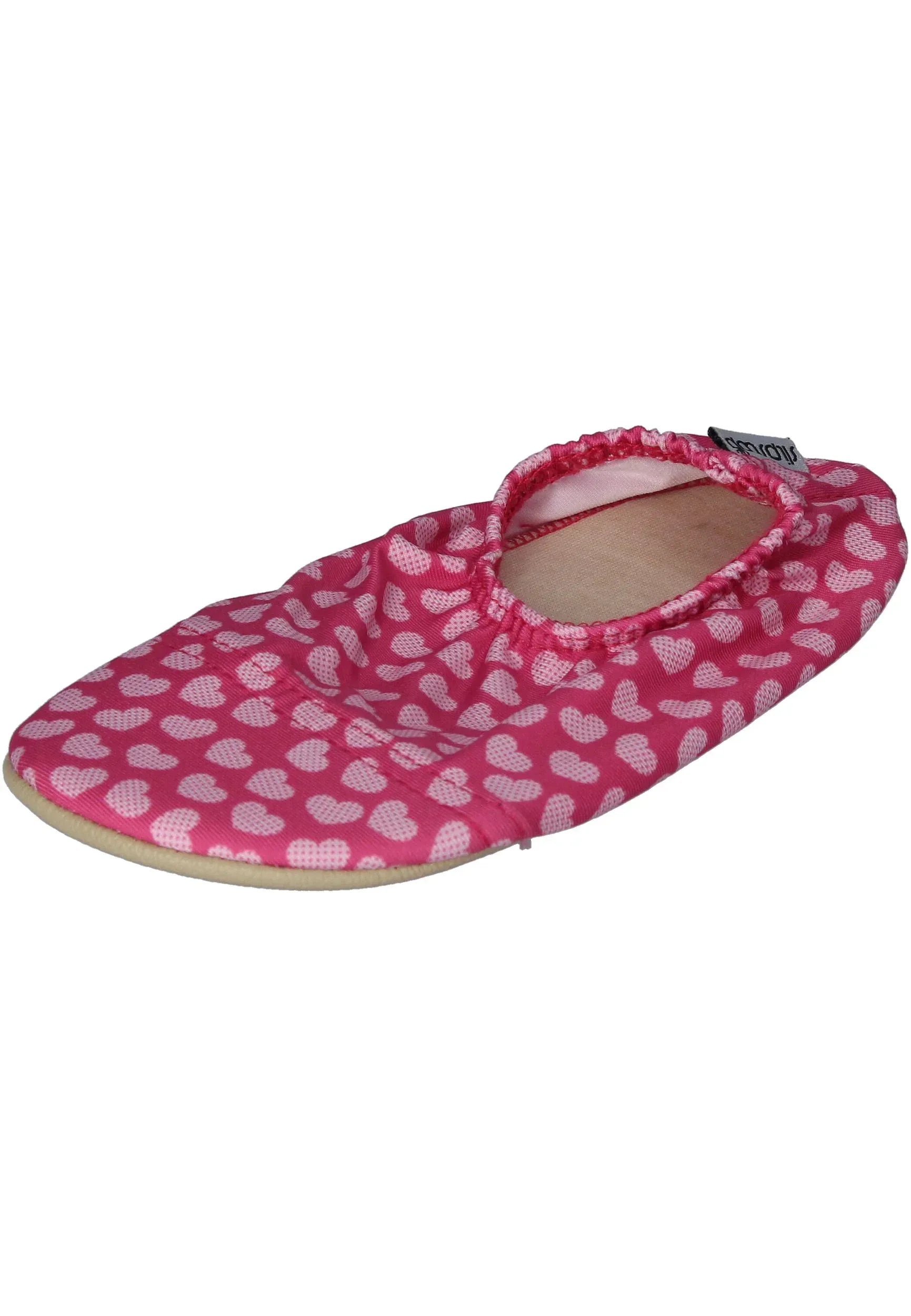 Slipstop - Dream Junior - Kinder - Hausschuhe | Nur bei shoedealo.shop, deinem Onlineshop für Schuhe mit Stil.