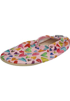 Slipstop - Minty - Kinder - Hausschuhe | Nur bei shoedealo.shop, deinem Onlineshop für Schuhe mit Stil.