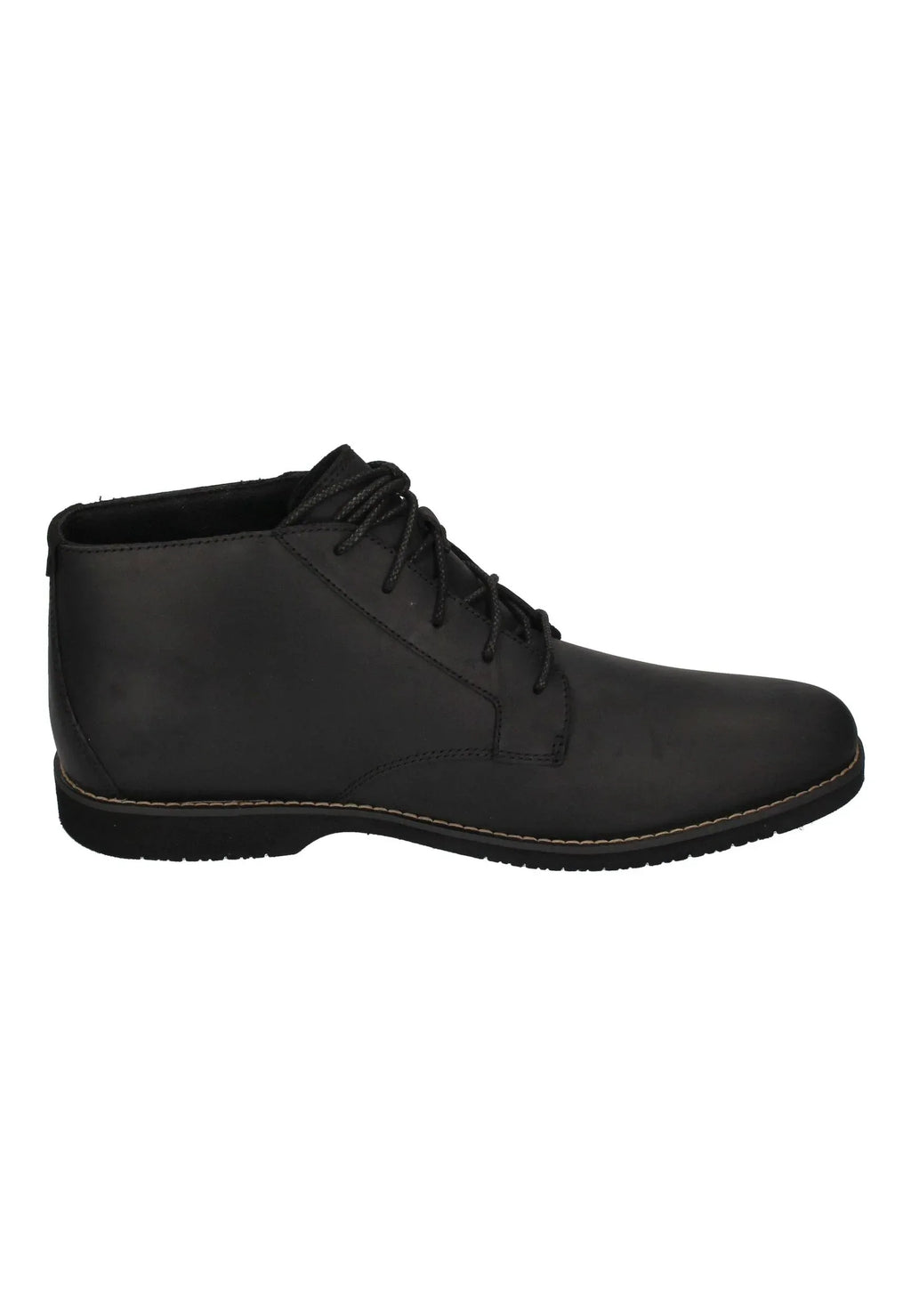 TIMBERLAND Herren Boots WOODHULL CHUKKA A413Z black