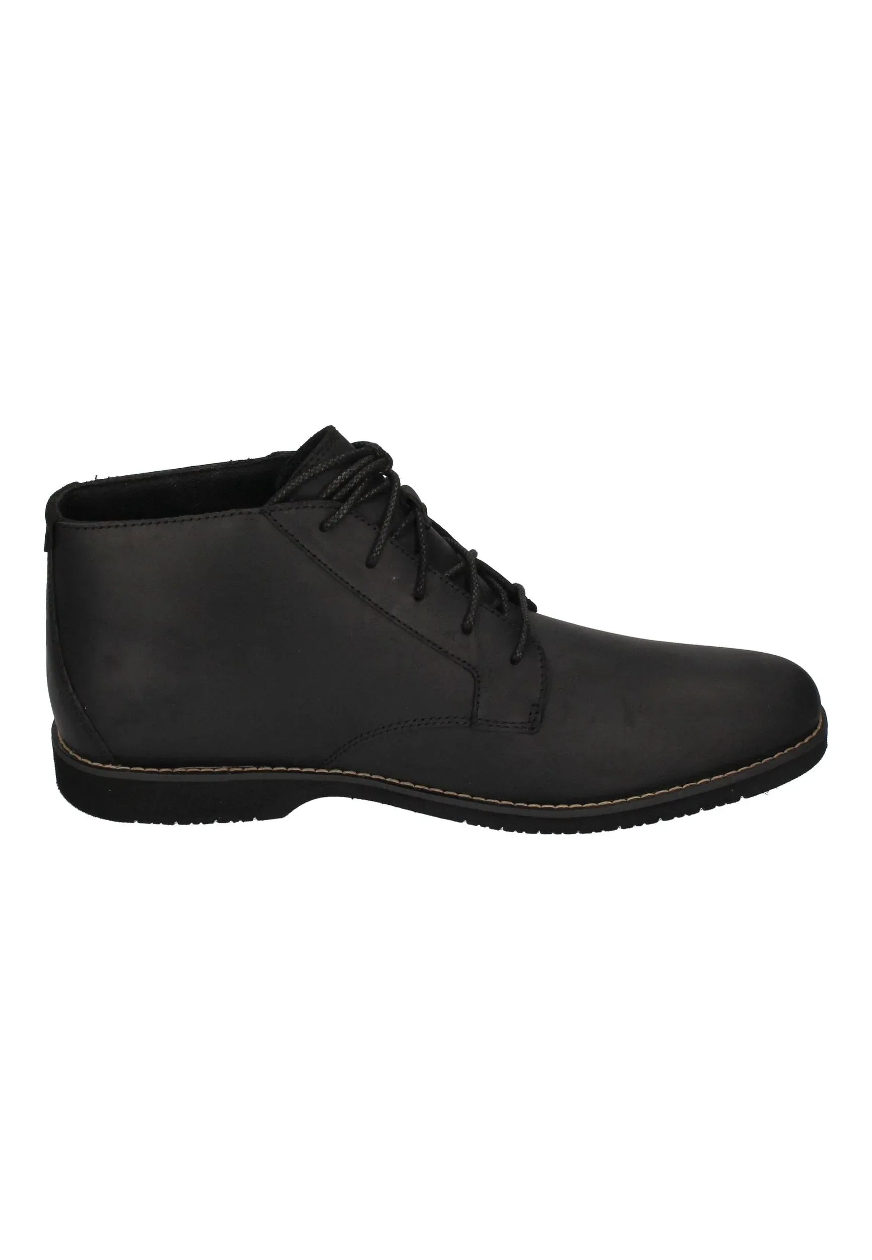 TIMBERLAND Herren Boots WOODHULL CHUKKA A413Z black