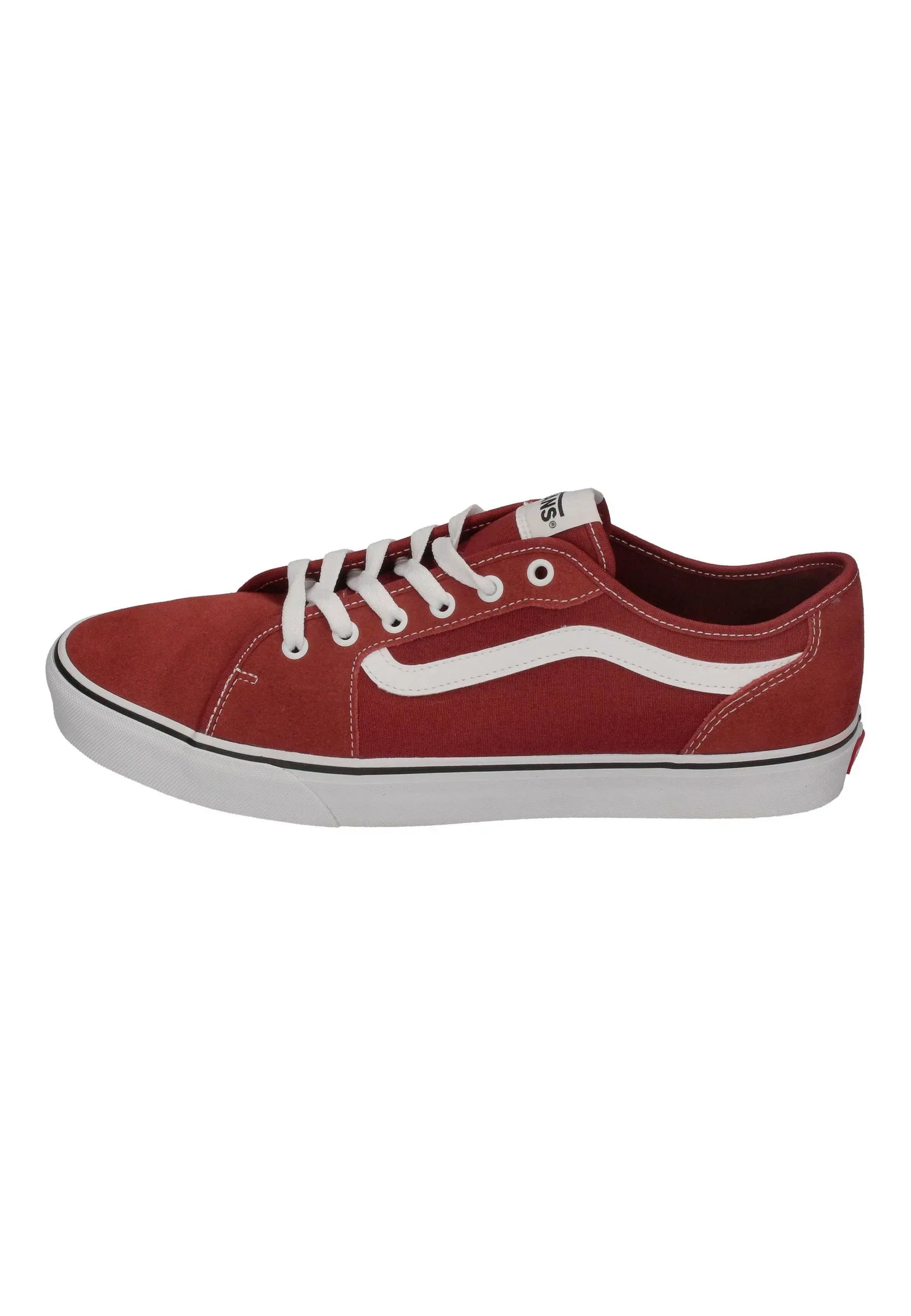 Vans - FILMORE DECON Suede Canvas - Unisex - Sneakers | Nur bei shoedealo.shop, deinem Onlineshop für Schuhe mit Stil.