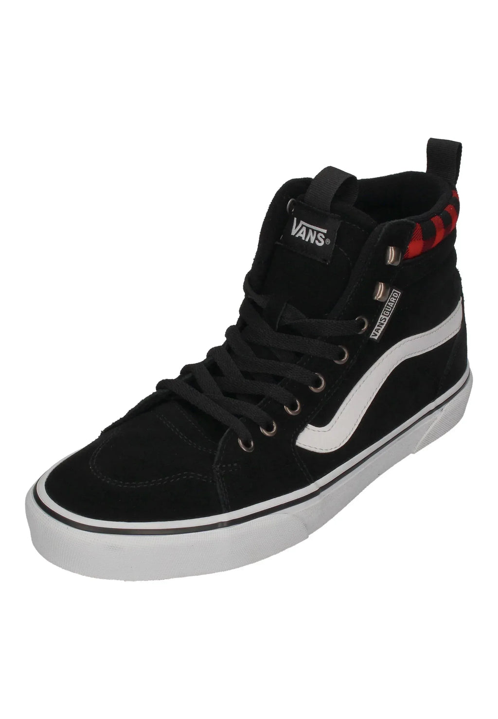 Vans - FILMORE HI VansGuard - Unisex - Sneakers | Nur bei shoedealo.shop, deinem Onlineshop für Schuhe mit Stil. – Bild 5