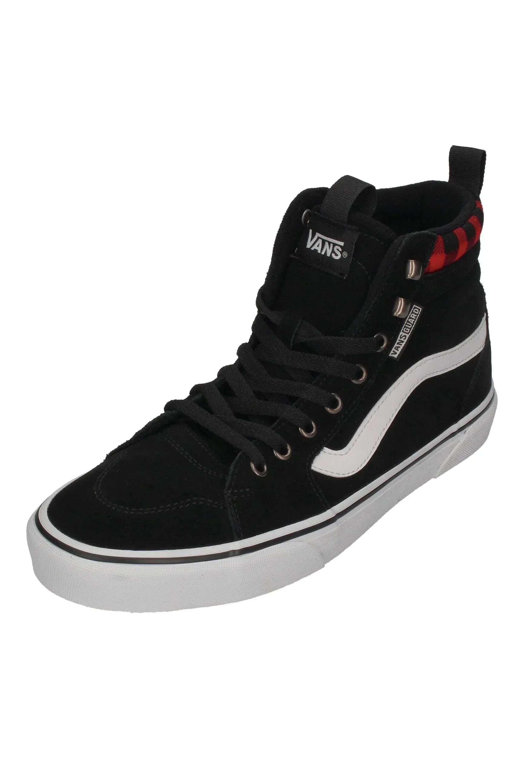 Vans - FILMORE HI VansGuard - Unisex - Sneakers | Nur bei shoedealo.shop, deinem Onlineshop für Schuhe mit Stil. – Bild 4