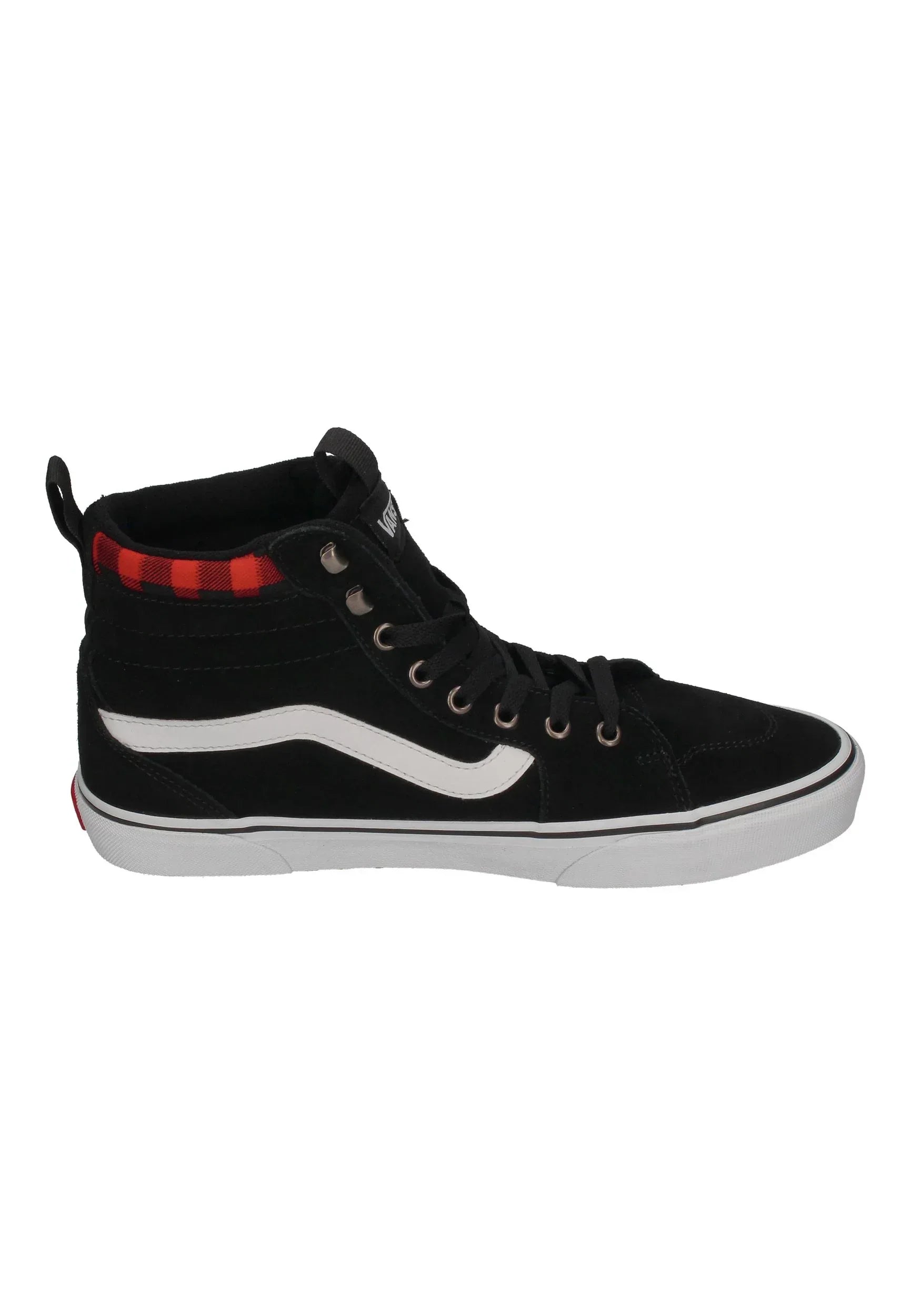 Vans - FILMORE HI VansGuard - Unisex - Sneakers | Nur bei shoedealo.shop, deinem Onlineshop für Schuhe mit Stil. – Bild 9