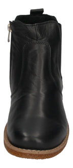 ANDREA CONTI Damenschuhe Chelsea Boots 0340089-002 black-2