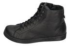 ANDREA CONTI Damenschuhe Sneakers 0341500-002 - Schwarz-1