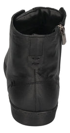 ANDREA CONTI Damenschuhe Sneakers 0341500-002 - Schwarz-4