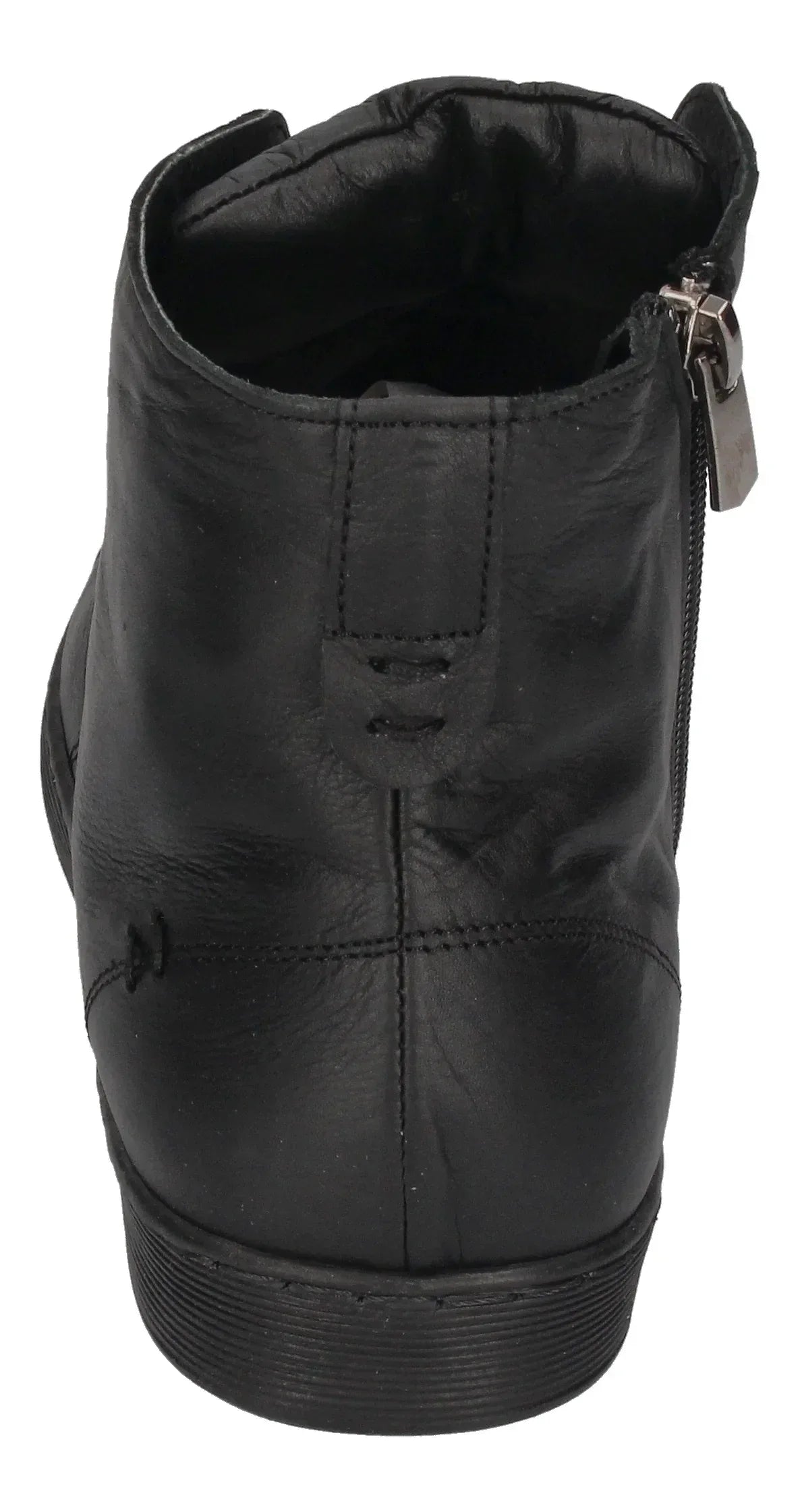 ANDREA CONTI Damenschuhe Sneakers 0341500-002 - Schwarz-4