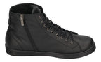 ANDREA CONTI Damenschuhe Sneakers 0341500-002 - Schwarz-3