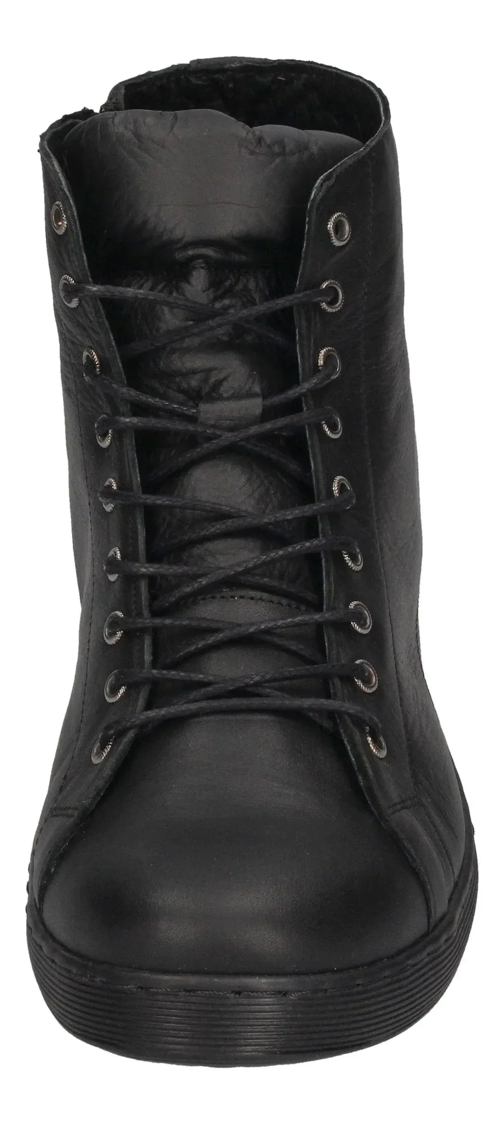 ANDREA CONTI Damenschuhe Sneakers 0341500-002 - Schwarz-2