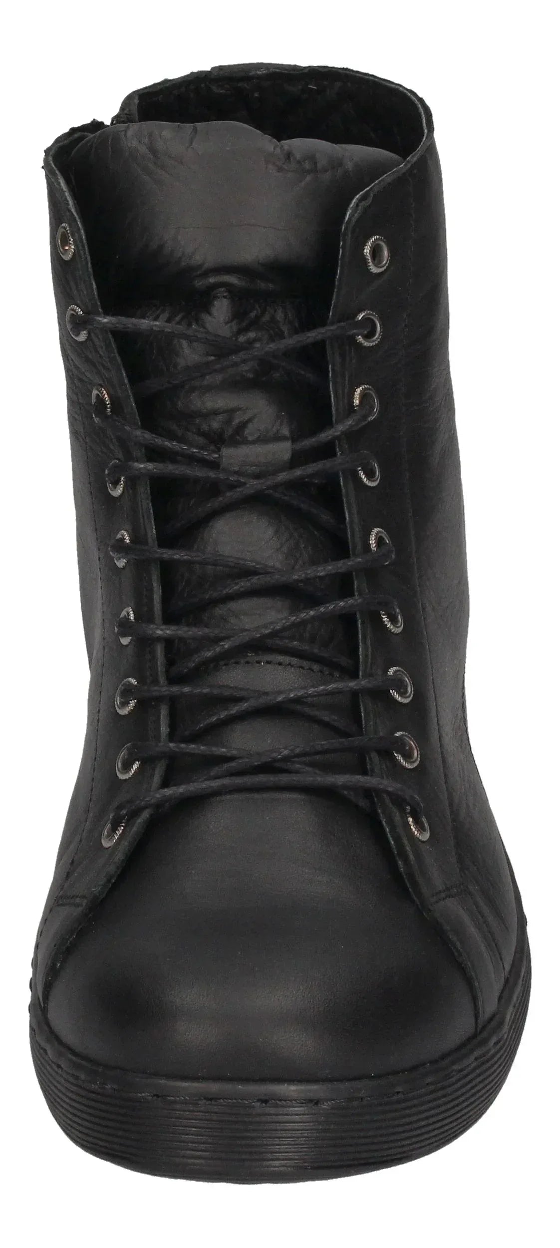 ANDREA CONTI Damenschuhe Sneakers 0341500-002 - Schwarz-2