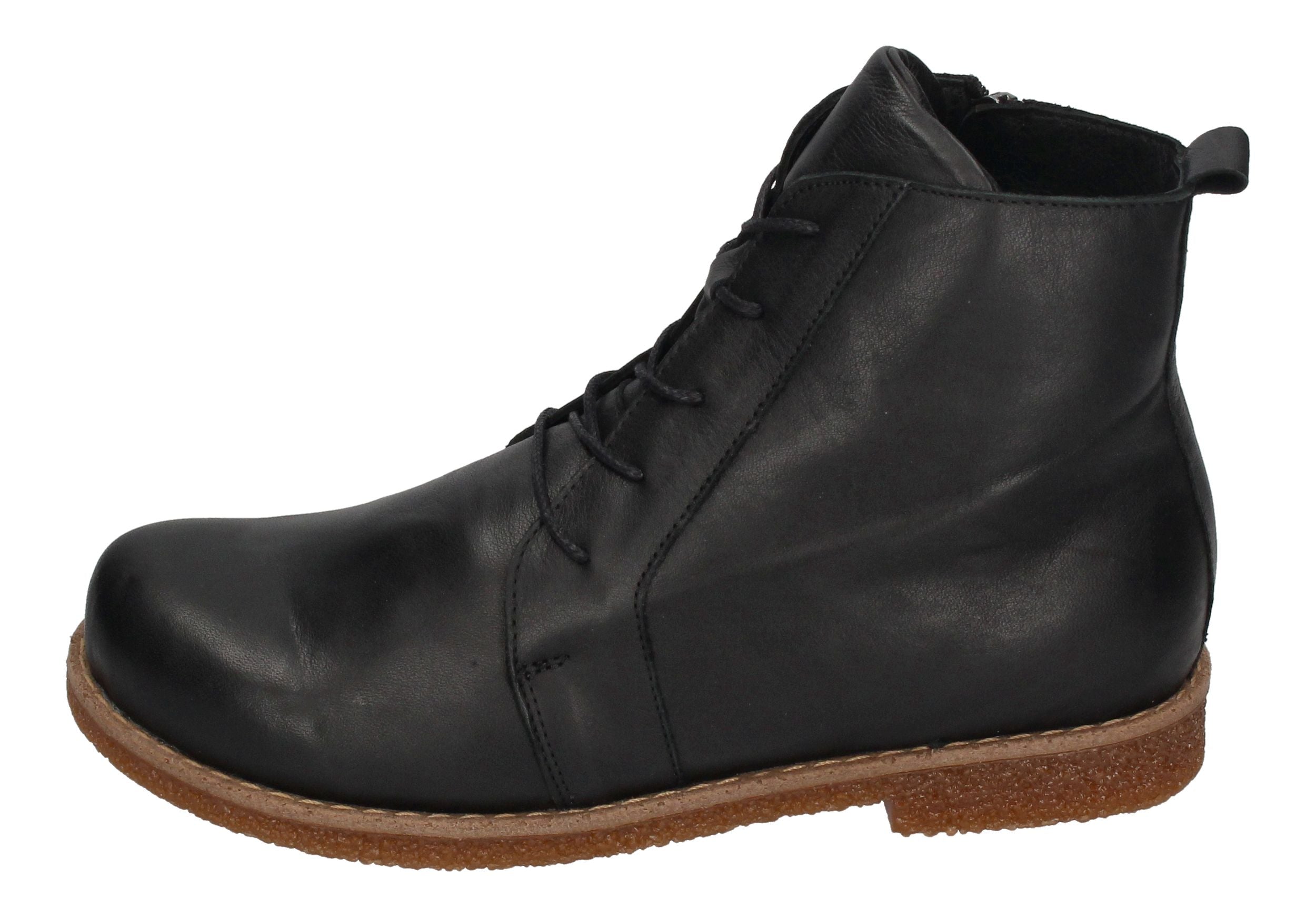 ANDREA CONTI Damenschuhe Booties 0344523-002 - black-1