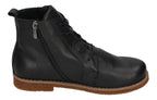 ANDREA CONTI Damenschuhe Booties 0344523-002 - black-3