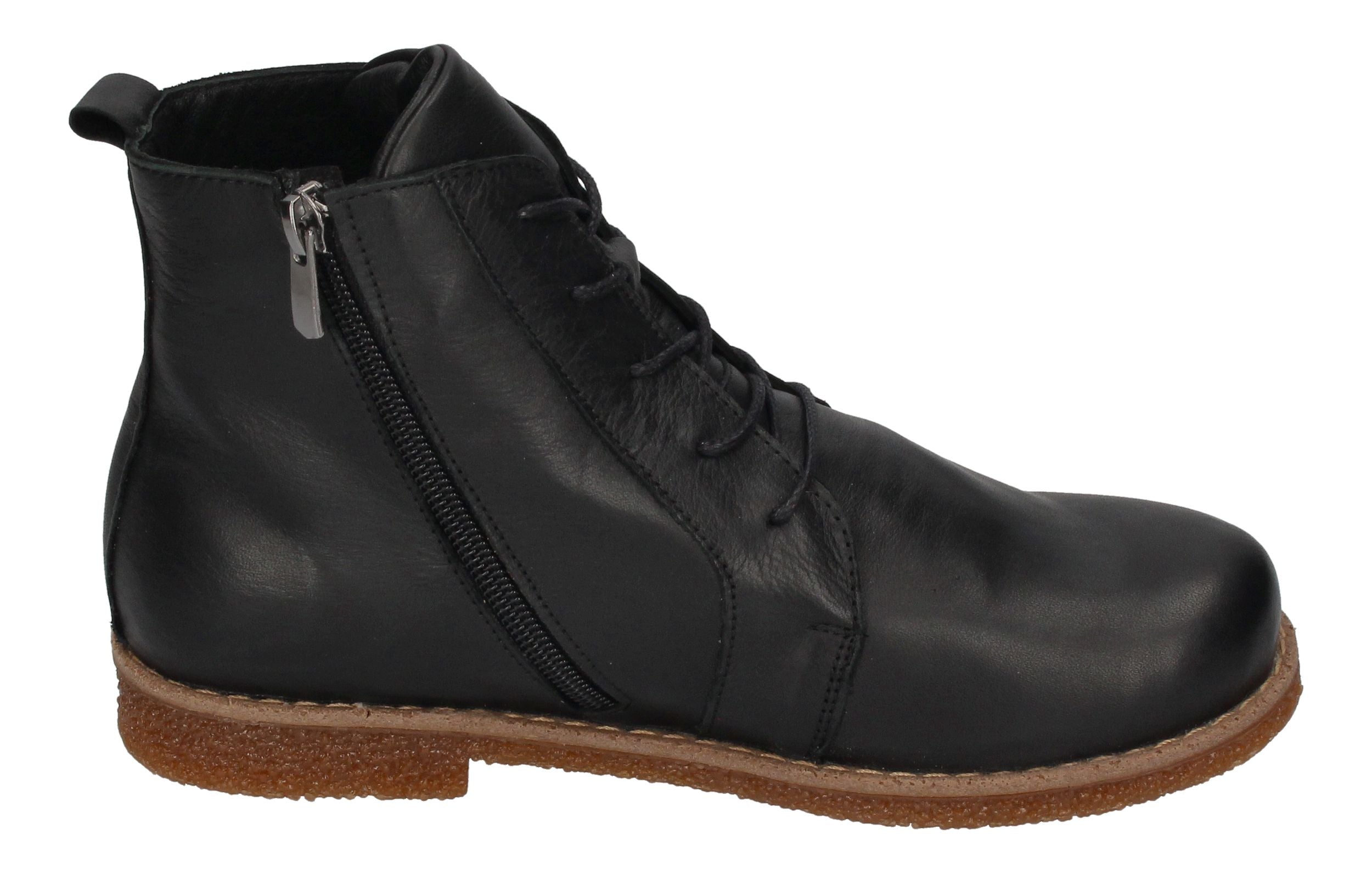 ANDREA CONTI Damenschuhe Booties 0344523-002 - black-3