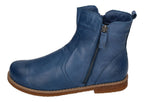 ANDREA CONTI Damenschuhe - Booties 0344814-0274 - jeans-1
