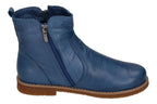 ANDREA CONTI Damenschuhe - Booties 0344814-0274 - jeans-3