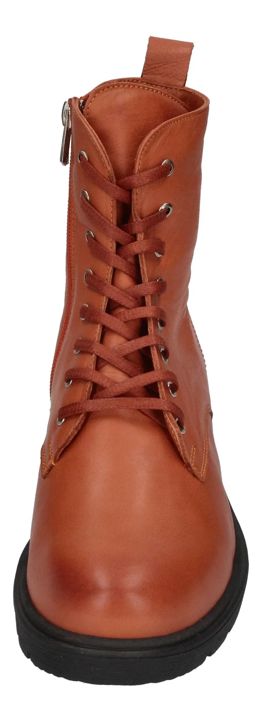 ANDREA CONTI Damenschuhe Booties 0020046-065 rost-2