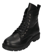 ANDREA CONTI Damenschuhe Booties 0020046-002 - schwarz-0