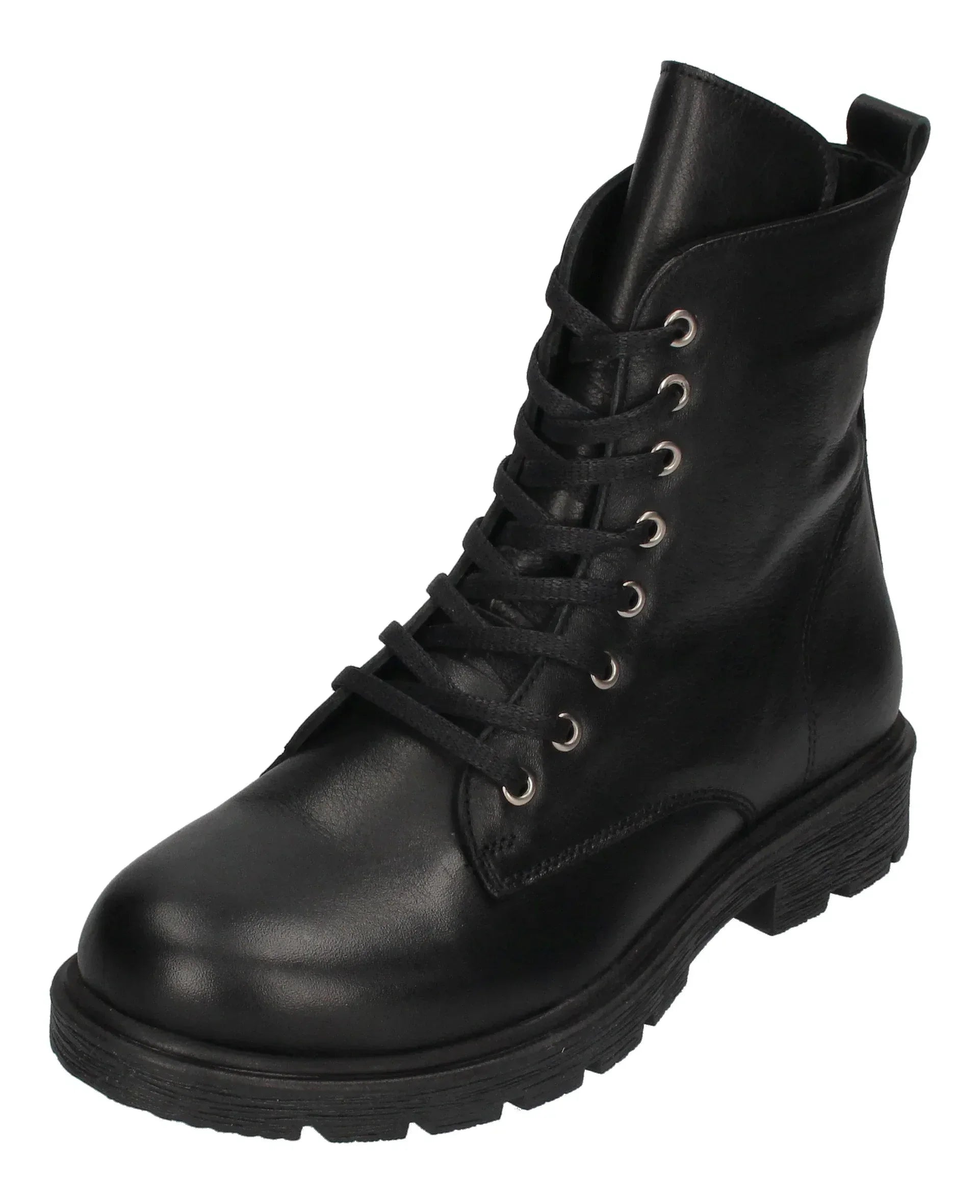 ANDREA CONTI Damenschuhe Booties 0020046-002 - schwarz-0